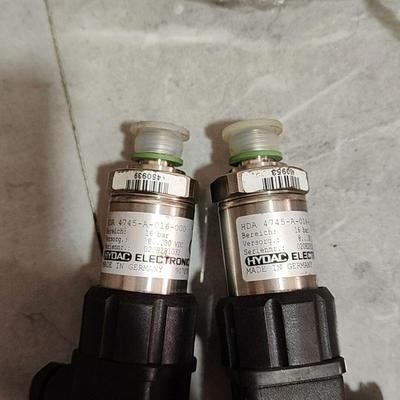 议价贺4745--016-000感测器未使用