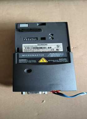 西门子MICROMASTER4PROFIBUS模块型号-议价