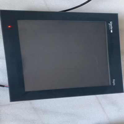 询价拍~上海淳瑞气流纺拆下来的，HMIGTO5310触摸屏，施