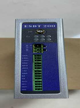 新时达电梯物联终端模块ESDT200XDV1.--议价商品