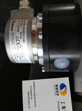 库伯勒编码器v有货05.2420.C14M.0060.0050光电编码器