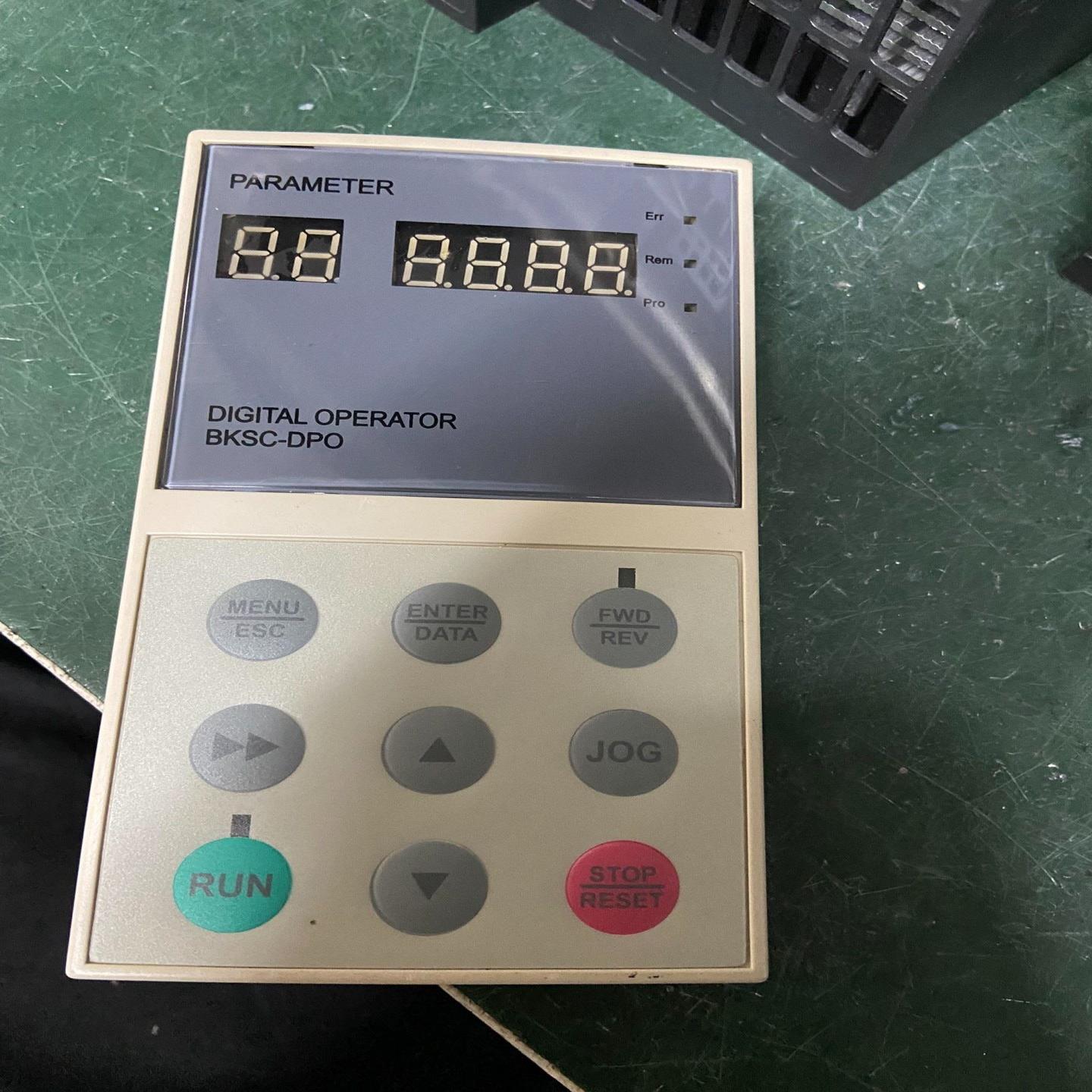 售前询价BKSC-DPO超同步驱动器面板功能包好实物拍摄标价-议价