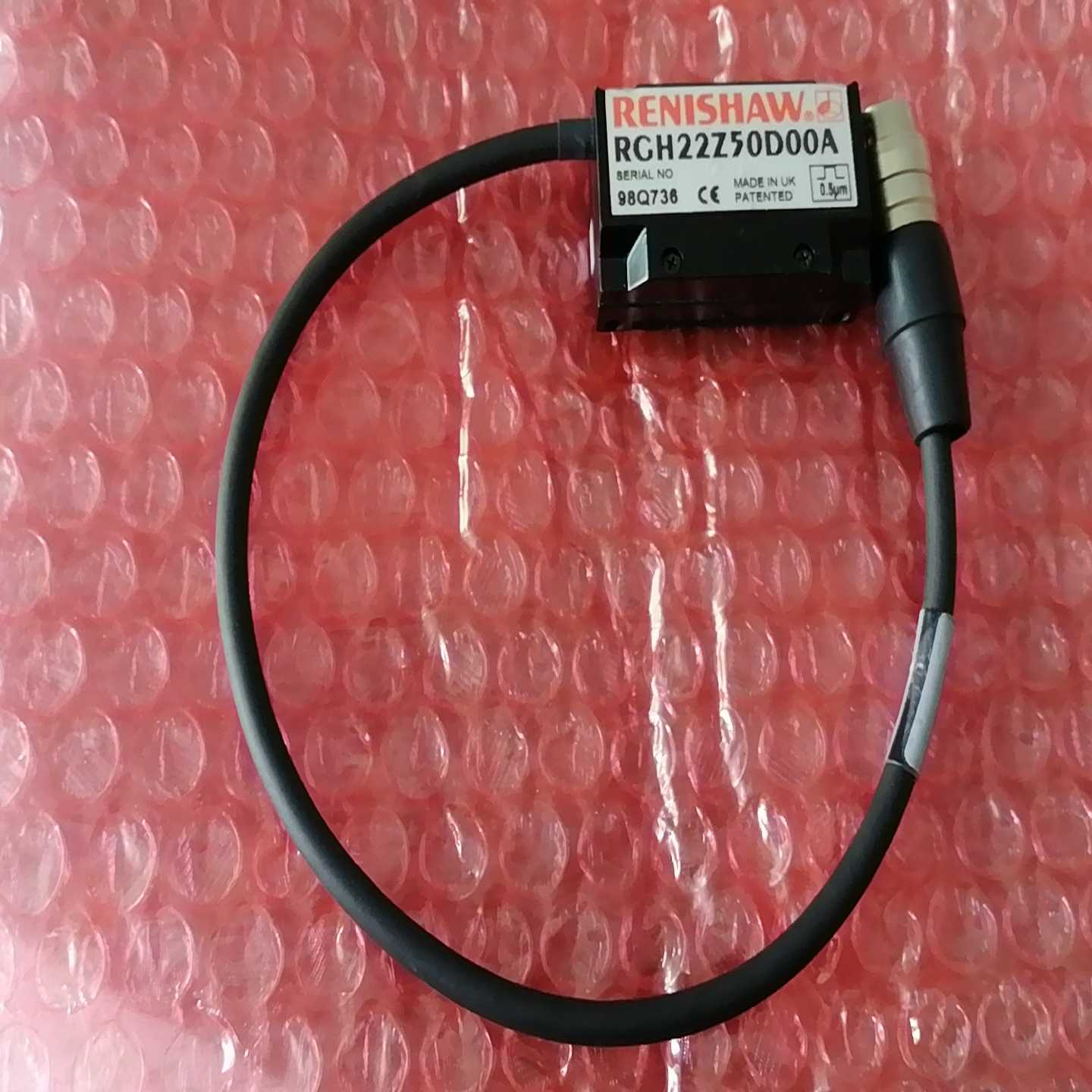 雷尼绍RGH22Z50D00A02-64352asm，询价