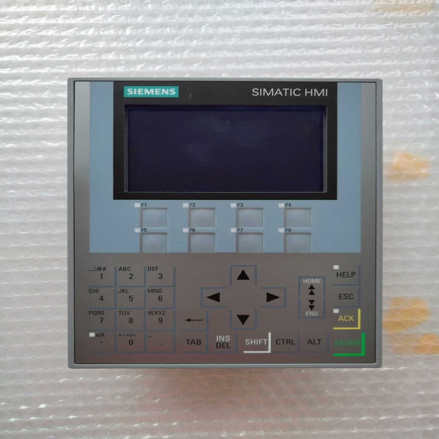 触摸屏KP400 6AV2 124 1DC01-0AX~询价