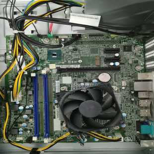 7代英特 支持6 询价Lenovo 联想联想M710t准系统平台