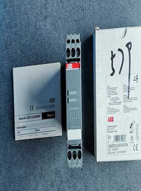 C579/1SAR502040R0004模块全新现