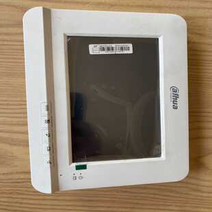 大华全数字室内机DH-VTH2221裸机正常使用询价