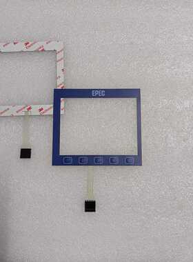 适配EPEC2040按键面板薄膜开关现货，其他找不到的型号可--议价商