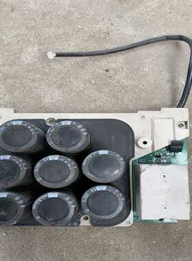 【议价】安川H100011KW/7.5KW电容板ETX711适用