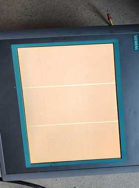 触摸屏648-0AE11-3AX0，DC 24V 供电~询价