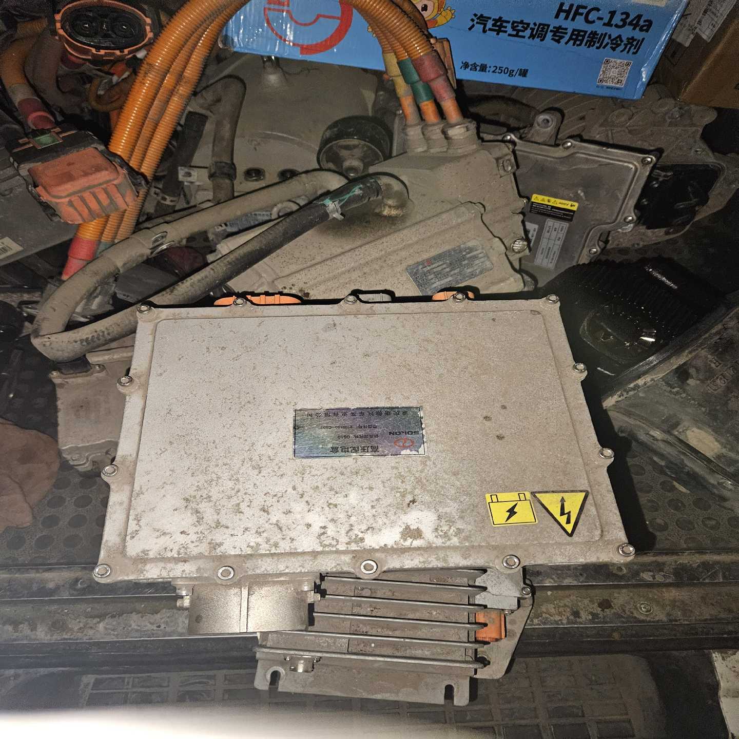 瑞驰二代高压配电箱，CS32询价