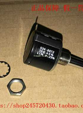 534B1101JC8872534B1201JC8872534B1501JC8872电位器原装