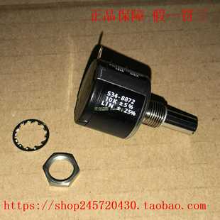 534B1101JC8872534B1201JC8872534B1501JC8872电位器原装