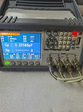 TonghuiTH2817Blcrmeter询价