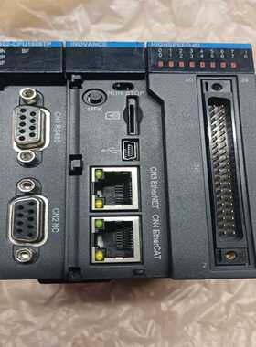 汇川总线主机AM402-CPU1608TP一台单主机，功能询价