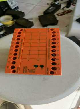 多德DOLD安全继电器BN3081询价