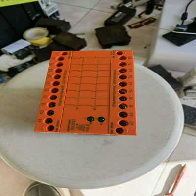 多德DOLD安全继电器BN3081询价