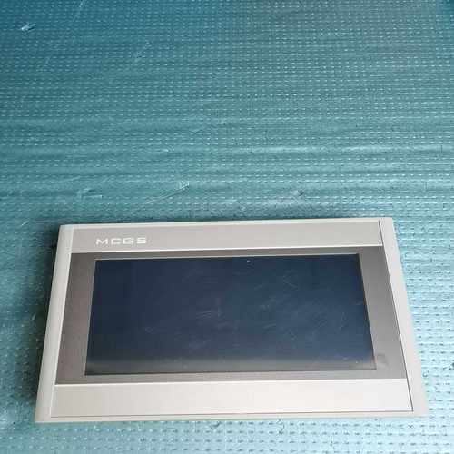 昆仑通态触摸屏TPC7072Gi成色很好，图片询价