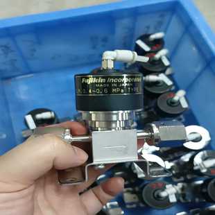 6.35 2TYPE FUJIKIN金FPR 咨询