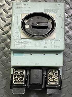 开关模块3RK1304-0HS00-6AA0包询价