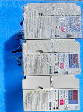 安川VSminiV7变频器CIMR-V7AT22P2-议价