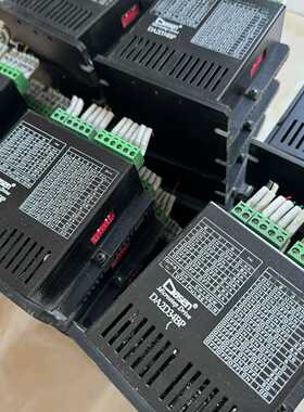DASEN台湾大森步进驱动器型号DA2D34BDA2D3议价商品