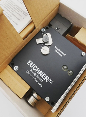 EuchnerTZ2LE024RC18VAB-C2070094611Sicherheitsschalter-un