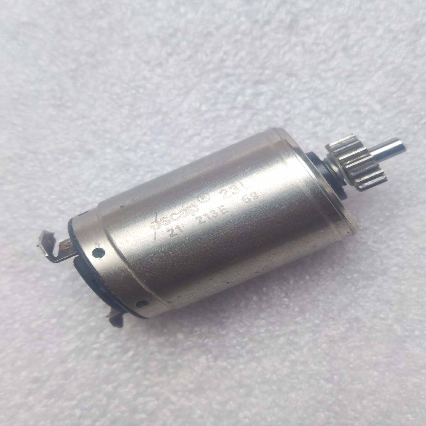 escap空心杯直流高速电机21213E59适用