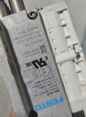 溢价-FESTO阀岛CPXGEEVS785POL