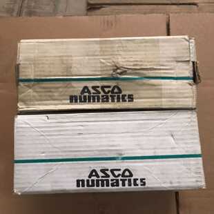 阿斯卡asco电磁阀NF8327B102MS 工厂仓库备询价