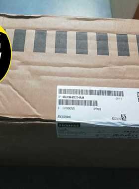 【议价】6SL3130-6TE21-6AA4S120电源模块适用
