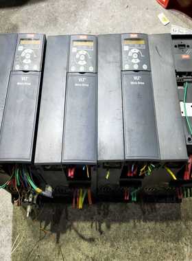 FC-051丹佛斯变频器15KWFC-051P15KT询价