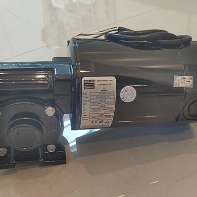 询-BODINE宝鼎直流电机