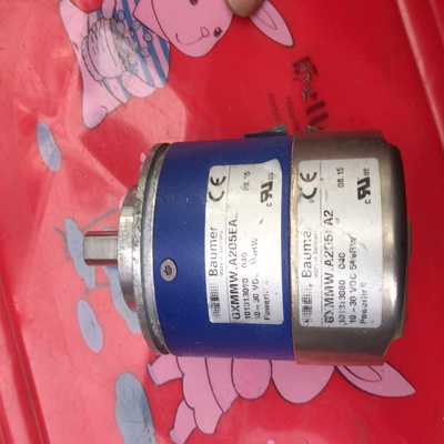 询价~Baumer编码器GXMMW.A205EA2