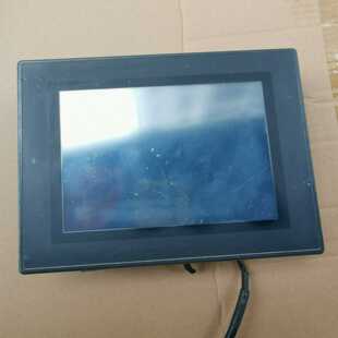 VT3 跳跳机械 7寸彩色触摸屏 人机界面 KEYENCE基恩士