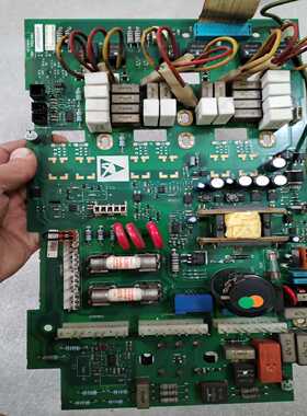 议价欧陆4700001/1直流调速器现货拆机件