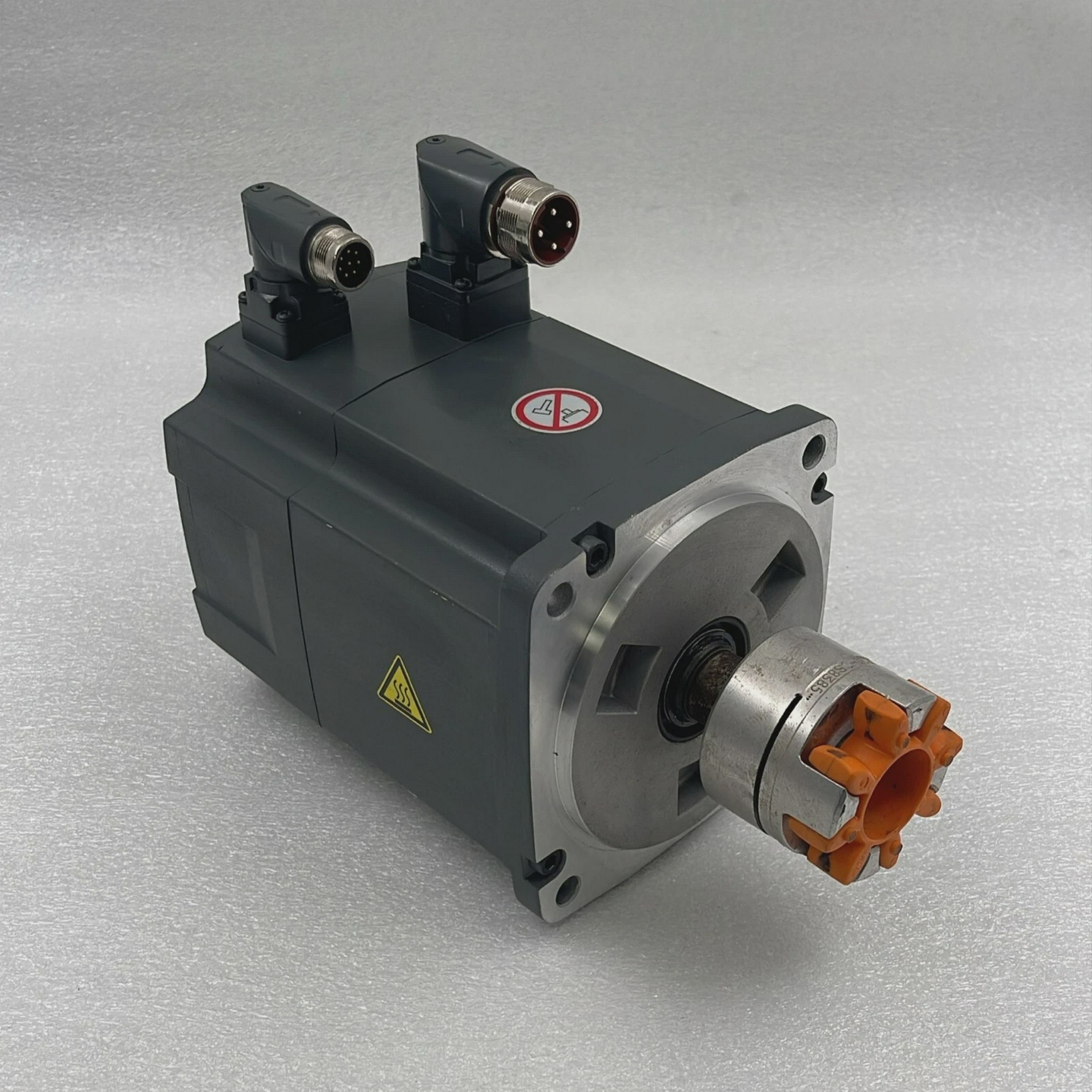 西门子SIMOTICSS-1FL63Servo电机1FL6064-1AC61-2AA12500-