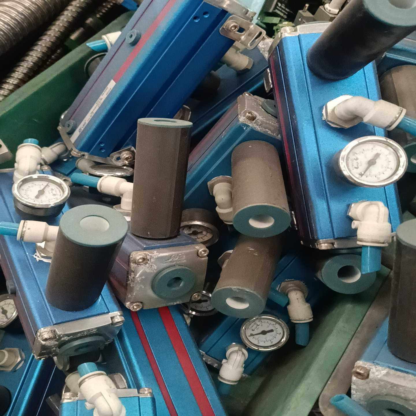 VMECA真空发生器PML303x4-B-34-B2-议价