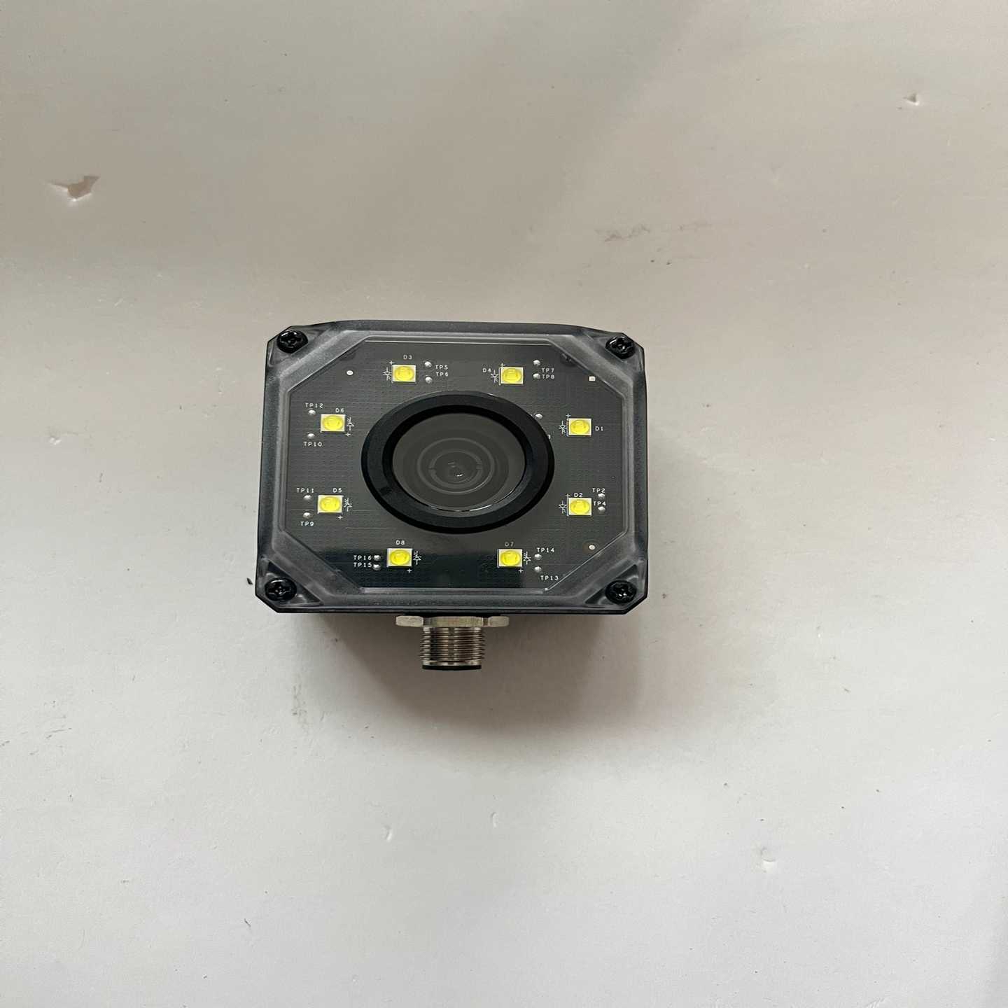 询价海康工业读码器MV-ID3016PM-12M-WBN，海康1