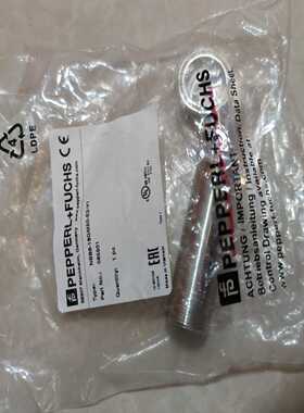 倍加福全新NBB8-18GM50-E2-V10855--议价商品