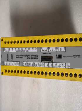 英国伊顿MTL系列MTL838B-HON多路温度转换器，拆机--议价商品