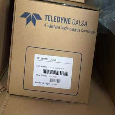 询价LA-CM-16K05A-00-RDalsa达尔萨工业
