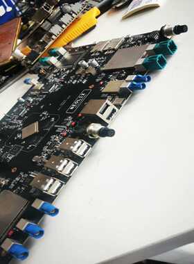 【议价】UPSM模块