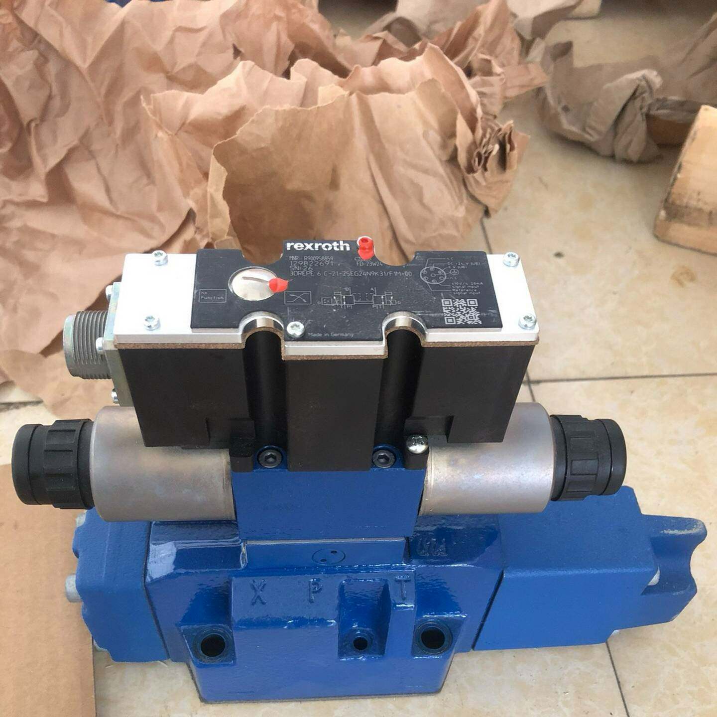 R9007410184WRZE25E325-7X/6EG2询价