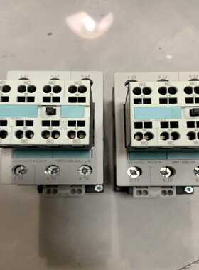 接触器3RT1036-3AL20辅助触电3RH1921~询价