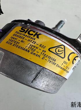 SICK编码器SRM50S-HFZO-S22  10670议价商品