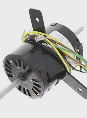 BARD8101-028BX208-230V1PH1650RPMMotorHVACReplacement