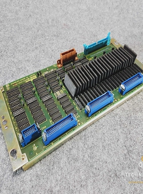 FANUCIA16B-1210-0480/02AIA320-1210-486/01BOARD-DEFEKT