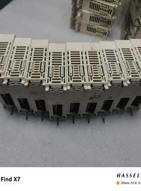施耐德M340系列PLC，型号BMXP342020，拆机件，--议价商品