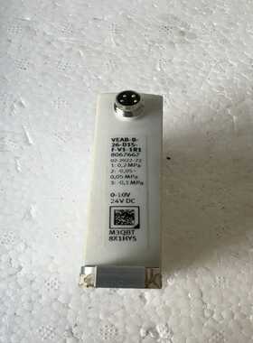 询价全新无包装FESTO比例阀VEAB-B-26-D15-F-